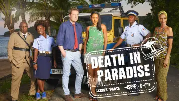 Backdrop к сериалу "Death in Paradise" #1254372