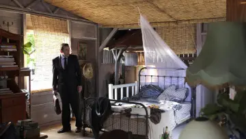 Backdrop к сериалу "Death in Paradise" #1254376