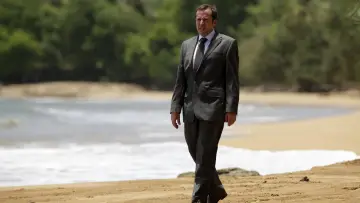 Backdrop к сериалу "Death in Paradise" #1254393