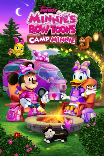 Minnie's Bow-Toons (2011)