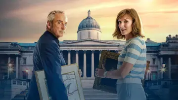 Backdrop к сериалу "Fake or Fortune?" #1231053