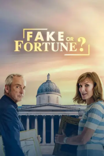 Fake or Fortune? (2011)