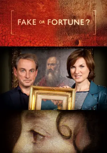 Poster к сериалу "Fake or Fortune?" #1231070