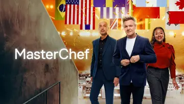 Backdrop for the TV series "MasterChef" #1221376