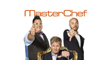 Backdrop for the TV series "MasterChef" #1221382