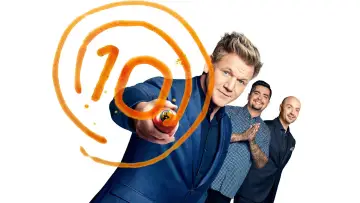 Backdrop for the TV series "MasterChef" #1221388
