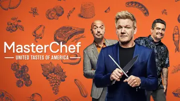 Backdrop for the TV series "MasterChef" #1221395