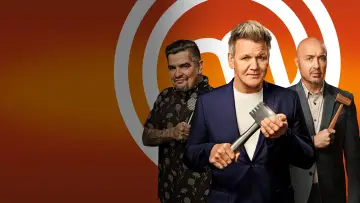 Backdrop for the TV series "MasterChef" #1221397