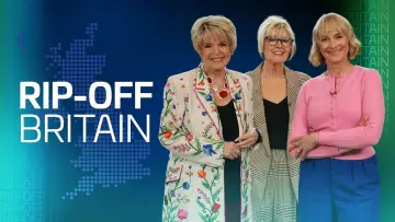 Backdrop for the TV series "Rip Off Britain" #1585813