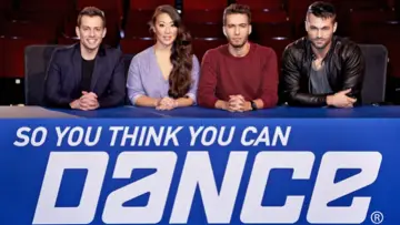 Backdrop for the TV series "So You Think You Can Dance" #1669685