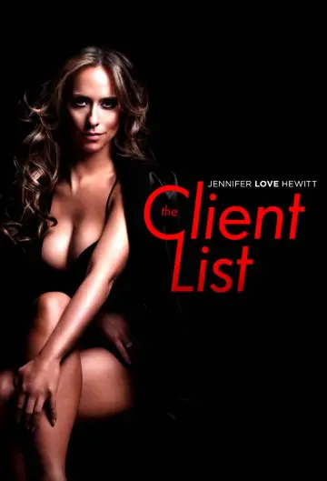 Poster к сериалу "The Client List" #1451184
