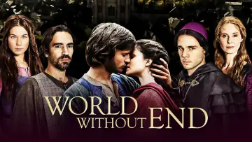 Backdrop for the TV series "World Without End" #1849799