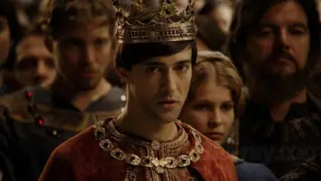 Backdrop for the TV series "World Without End" #1849800