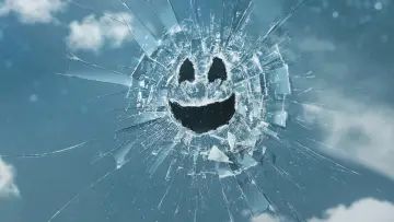 Backdrop к сериалу "Black Mirror" #1264307