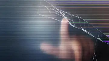 Backdrop к сериалу "Black Mirror" #1264308