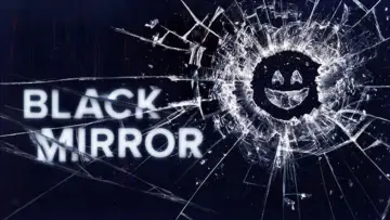 Backdrop к сериалу "Black Mirror" #1264323