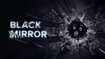 Backdrop к сериалу "Black Mirror" #1264326