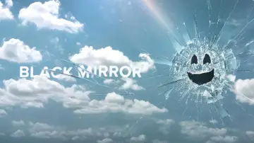 Backdrop к сериалу "Black Mirror" #1264327