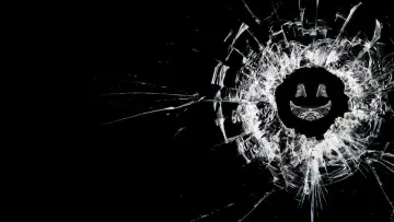 Backdrop к сериалу "Black Mirror" #1264337
