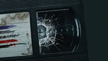 Backdrop к сериалу "Black Mirror" #1264358