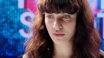 Backdrop к сериалу "Black Mirror" #1264364