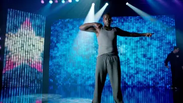 Backdrop к сериалу "Black Mirror" #1264371