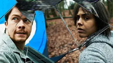 Backdrop к сериалу "Black Mirror" #1264385