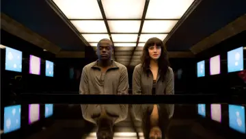 Backdrop к сериалу "Black Mirror" #1264386