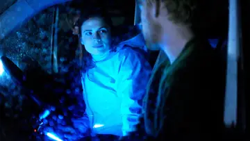 Backdrop к сериалу "Black Mirror" #1264394