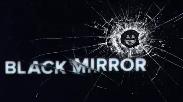 Backdrop к сериалу "Black Mirror" #1264398