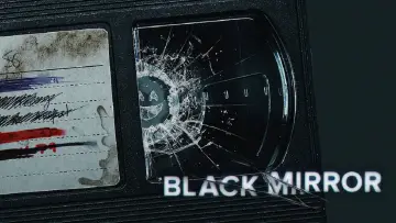 Backdrop к сериалу "Black Mirror" #1264401