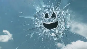 Backdrop к сериалу "Black Mirror" #1264402