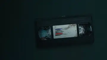 Backdrop к сериалу "Black Mirror" #1264403