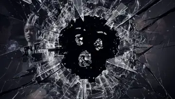 Backdrop к сериалу "Black Mirror" #1264404