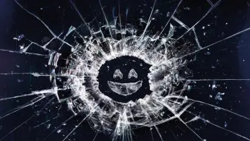 Backdrop к сериалу "Black Mirror" #1264406