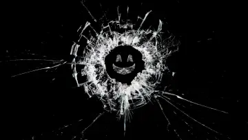 Backdrop к сериалу "Black Mirror" #1264407