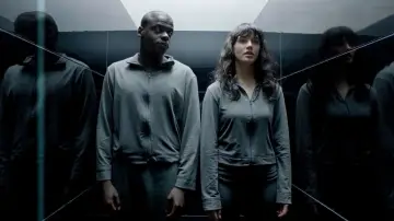 Backdrop к сериалу "Black Mirror" #1264408