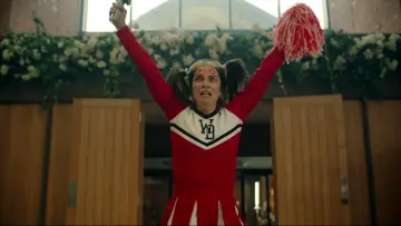 Backdrop к сериалу "Black Mirror" #1264410