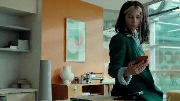Backdrop к сериалу "Black Mirror" #1264412