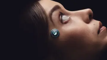 Backdrop к сериалу "Black Mirror" #1264416