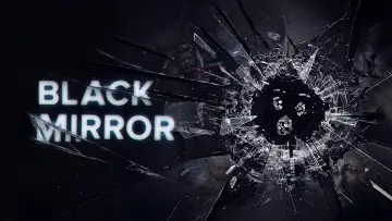 Backdrop к сериалу "Black Mirror" #1264420