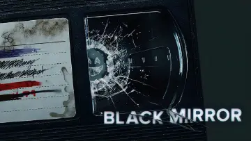 Backdrop к сериалу "Black Mirror" #1264422