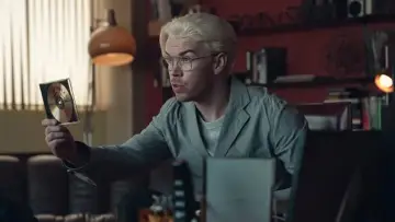 Backdrop к сериалу "Black Mirror" #1264426