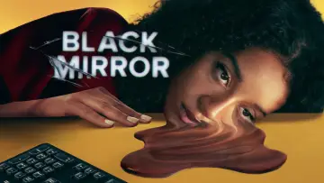 Backdrop к сериалу "Black Mirror" #1264427