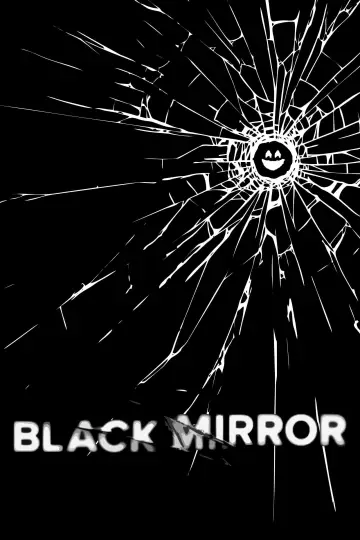 Poster к сериалу "Black Mirror" #1264449