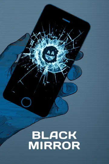 Poster к сериалу "Black Mirror" #1264465