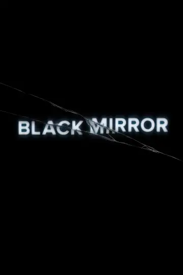 Poster к сериалу "Black Mirror" #1264467