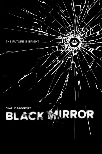 Poster к сериалу "Black Mirror" #1264470