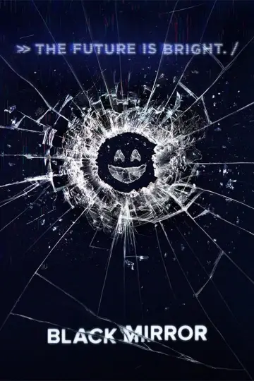 Poster к сериалу "Black Mirror" #1264472