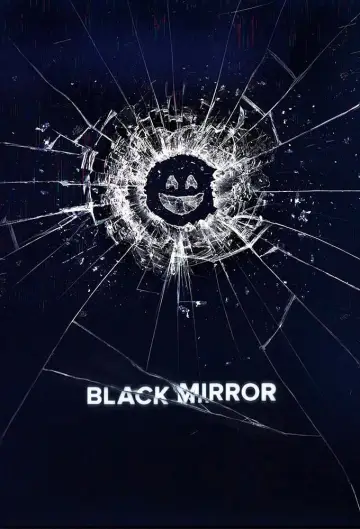 Poster к сериалу "Black Mirror" #1264473